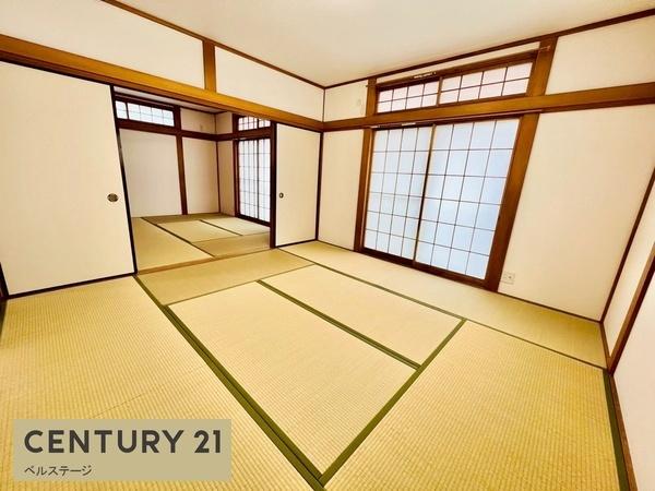 木更津市八幡台３丁目の中古一戸建て