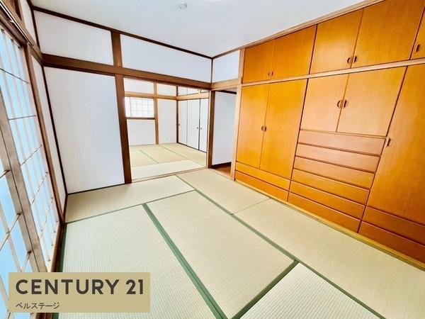 木更津市八幡台３丁目の中古一戸建て