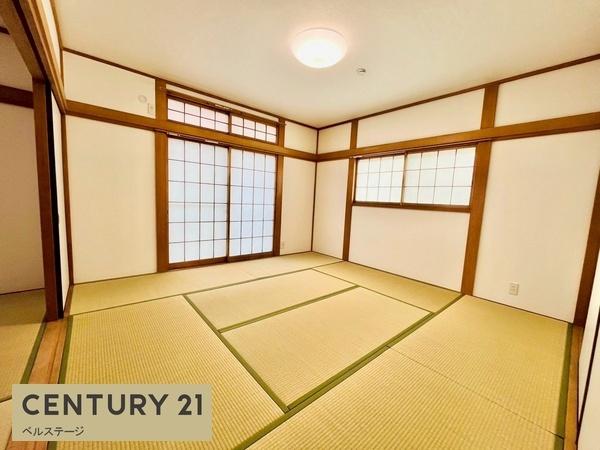 木更津市八幡台３丁目の中古一戸建て