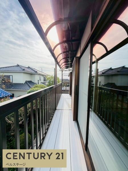 木更津市八幡台３丁目の中古一戸建て