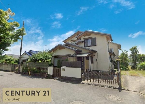 JR内房線　木更津市八幡台3丁目　中古戸建