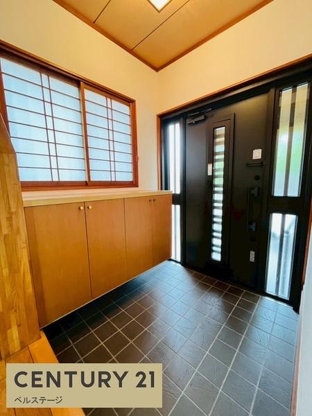 木更津市八幡台３丁目の中古一戸建て