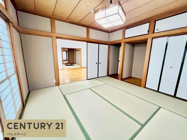 木更津市八幡台３丁目の中古一戸建て