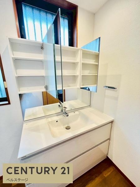 木更津市八幡台３丁目の中古一戸建て