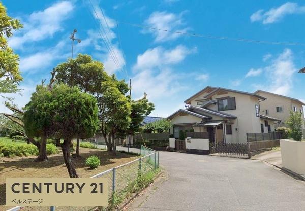 JR内房線　木更津市八幡台3丁目　中古戸建