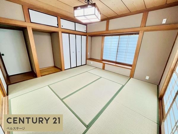 木更津市八幡台３丁目の中古一戸建て