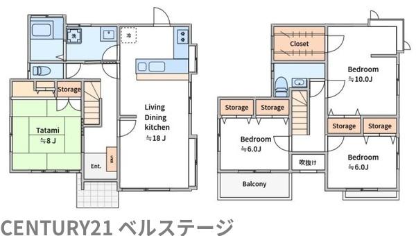 木更津市畑沢南１丁目の中古一戸建て
