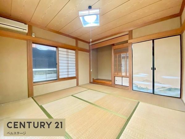 木更津市畑沢南１丁目の中古一戸建て