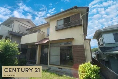 JR内房線　木更津市畑沢南1丁目　中古戸建
