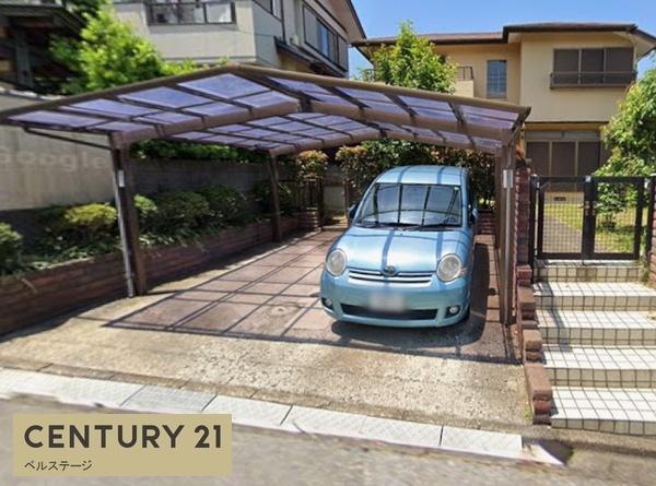 木更津市畑沢南１丁目の中古一戸建て