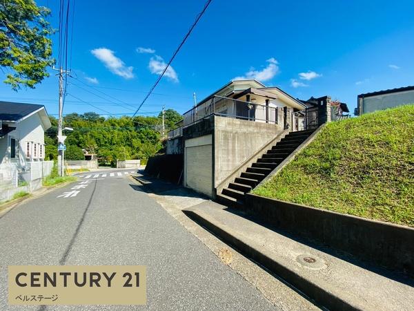 市原市有秋台東２丁目の中古一戸建て