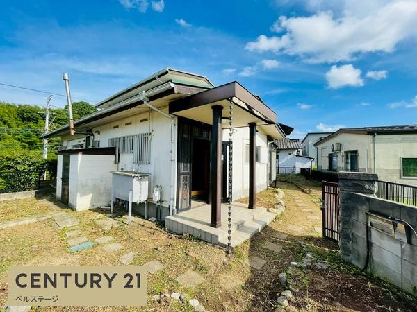 市原市有秋台東２丁目の中古一戸建て