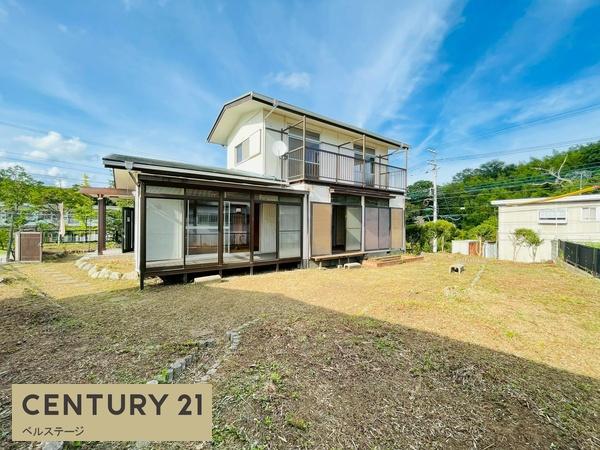 JR内房線　市原市有秋台東2丁目　中古戸建