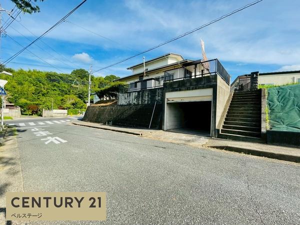 市原市有秋台東２丁目の中古一戸建て