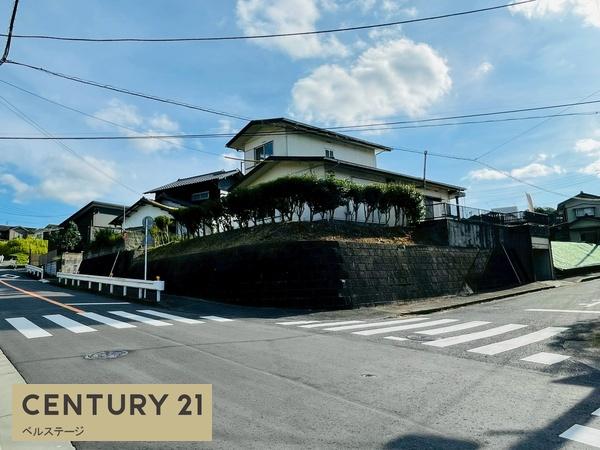 市原市有秋台東２丁目の中古一戸建て