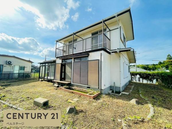 市原市有秋台東２丁目の中古一戸建て