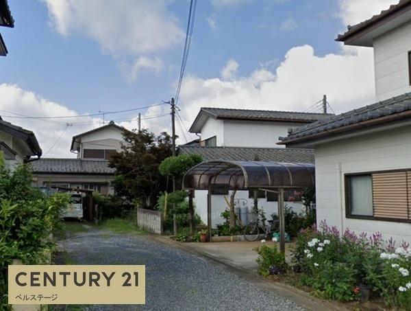 JR内房線　市原市島野　中古戸建