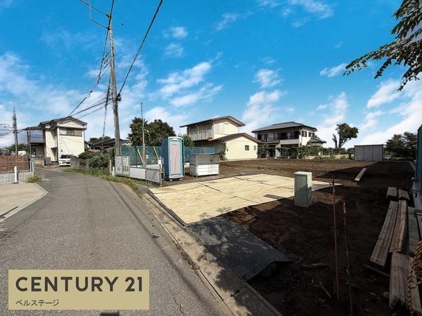 京成千原線　市原市大厩　新築戸建