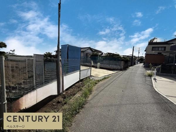 京成千原線　市原市大厩　新築戸建
