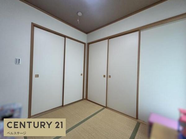 君津市北子安２丁目の中古一戸建て