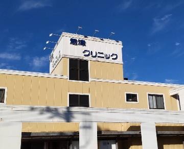 君津市北子安２丁目の中古一戸建て(君津クリニック)