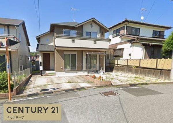 JR内房線　君津市北子安2丁目　中古戸建
