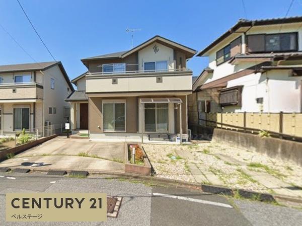 君津市北子安２丁目の中古一戸建て