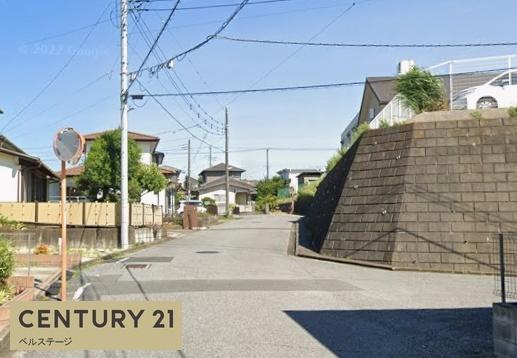 君津市北子安２丁目の中古一戸建て