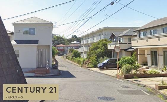 君津市北子安２丁目の中古一戸建て