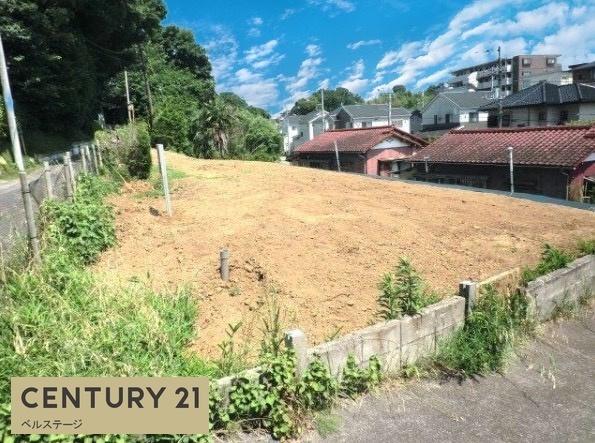 市原市藤井１丁目の土地
