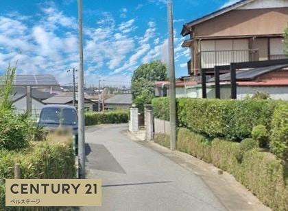 市原市藤井１丁目の土地