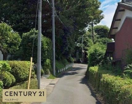 市原市藤井１丁目の土地