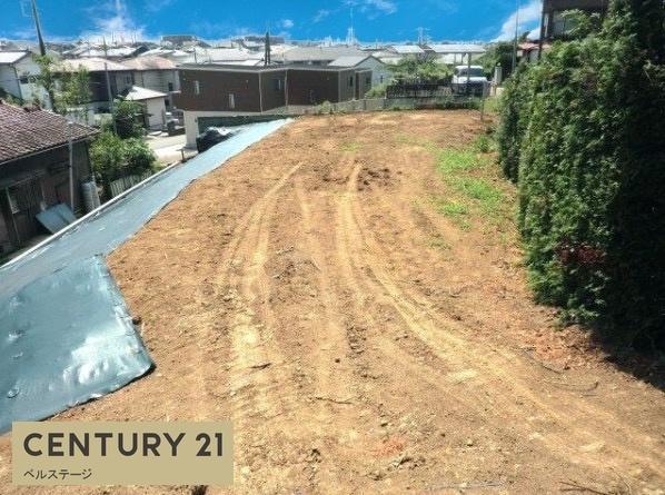 市原市藤井１丁目の土地