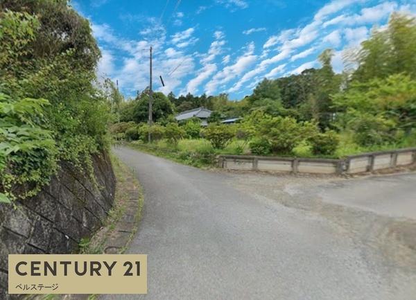 市原市高倉の中古一戸建て