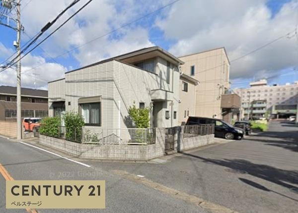 JR内房線　市原市五井　中古戸建