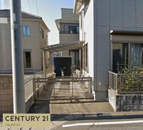 市原市五井の中古一戸建て