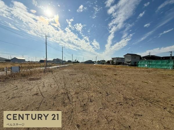 木更津市瓜倉の土地