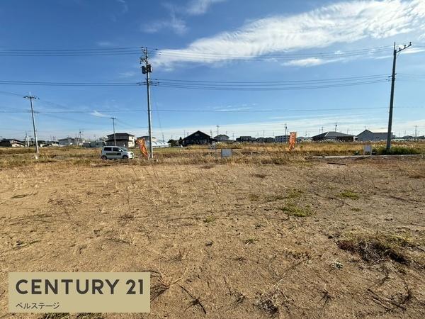 木更津市瓜倉の土地