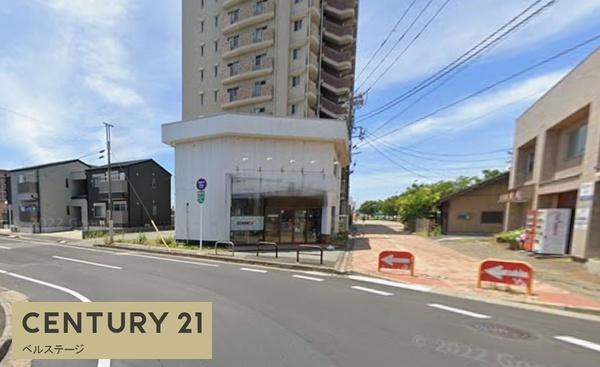 JR内房線　君津市中野1丁目　売土地