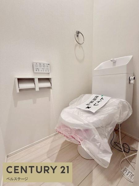 JR内房線　館山市館山　新築戸建5号棟