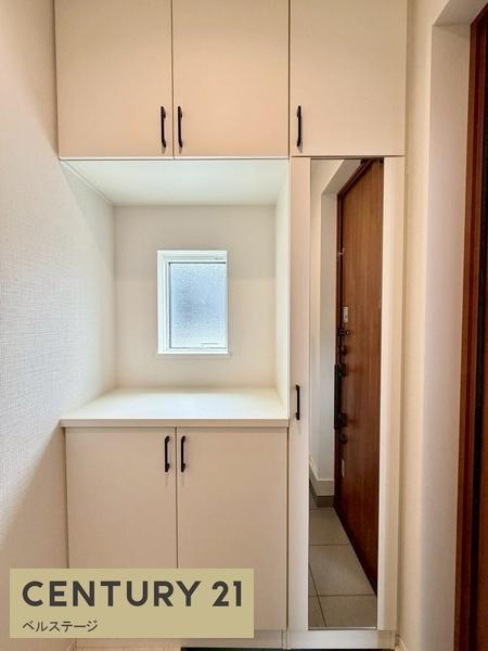 JR内房線　館山市館山　新築戸建5号棟