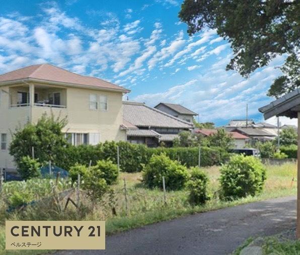 JR内房線　木更津市牛込　売土地