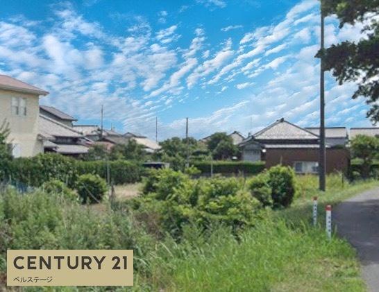 木更津市牛込の土地