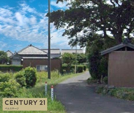 木更津市牛込の土地
