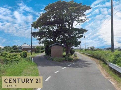木更津市牛込の土地