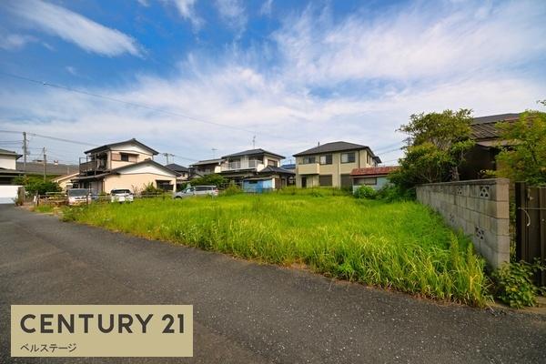 JR内房線　木更津市岩根2丁目　売土地