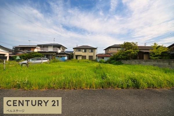 JR内房線　木更津市岩根2丁目　売土地