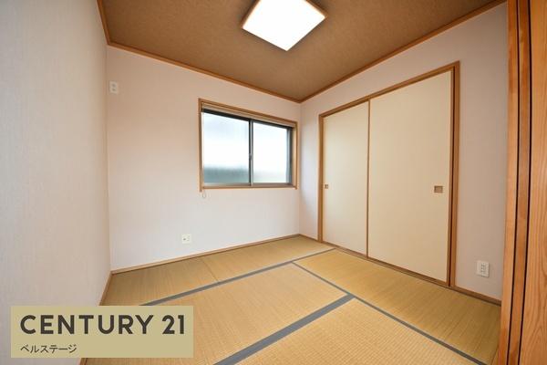 木更津市請西南１丁目の中古一戸建て