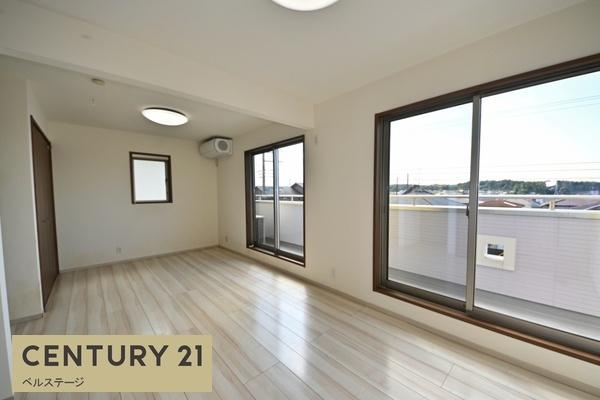 木更津市請西南１丁目の中古一戸建て