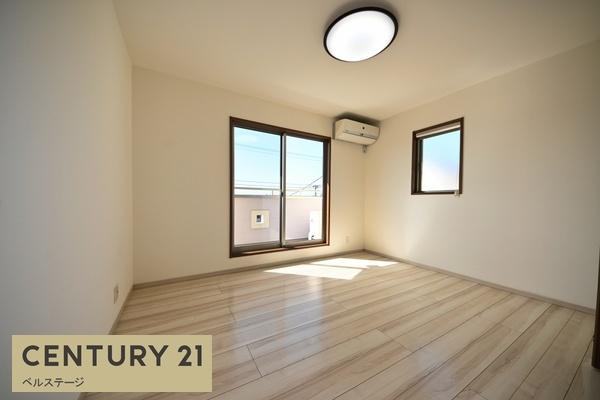 木更津市請西南１丁目の中古一戸建て